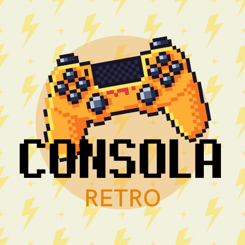 Consolaretro